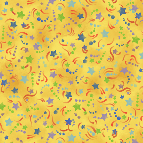 MINKY PRINTS             